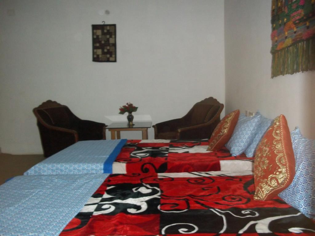 Uday Bed N Breakfast Agra  Chambre photo