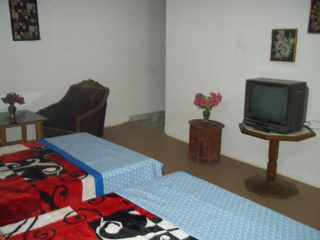 Uday Bed N Breakfast Agra  Chambre photo